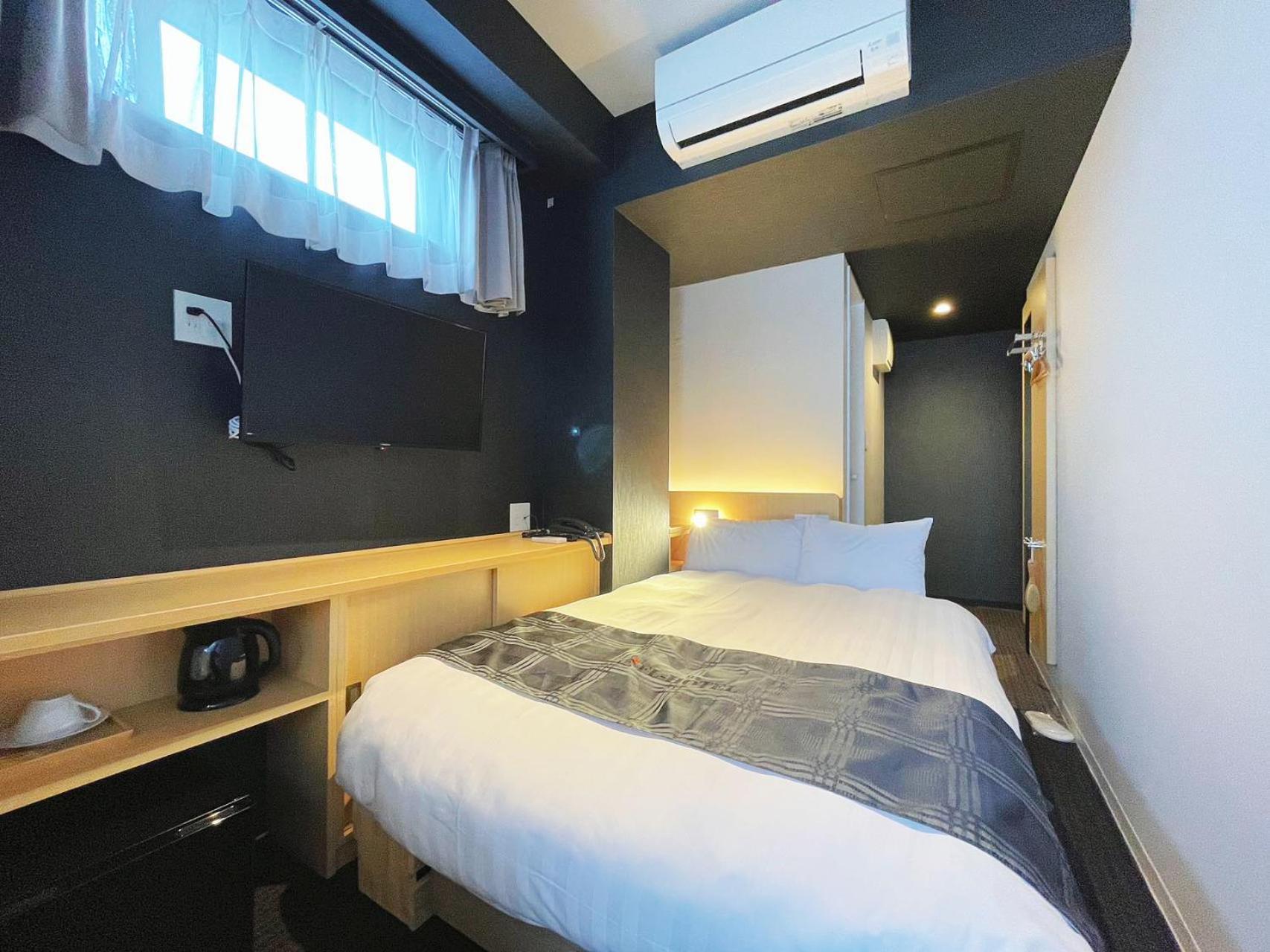 Fl Hotel Asakusa Tokyo Exterior photo